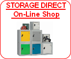 Storage Direct Online Shop